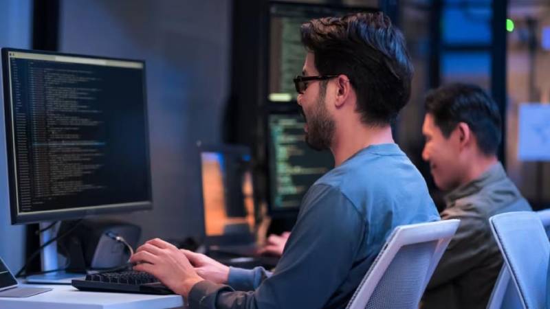 打通企业核心链路:海珠区ERP系统开发的全局价值与实践路径