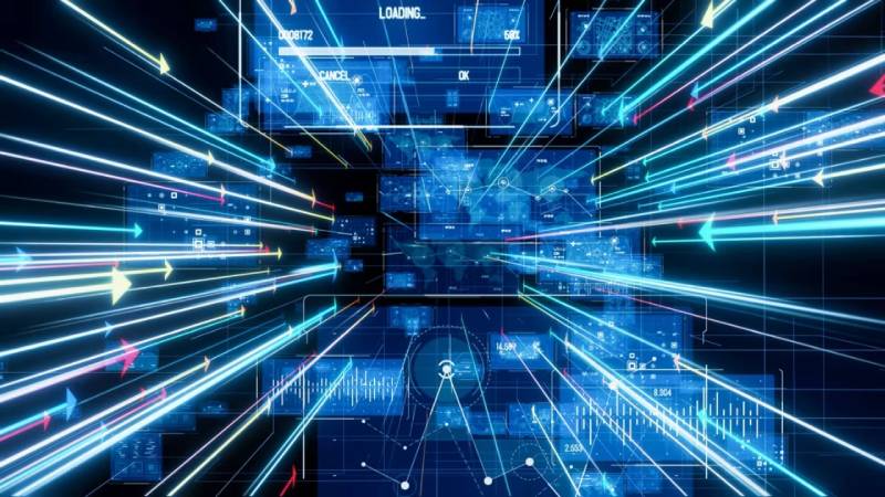 海珠区SCADA系统开发：守护工业安全的数字卫士